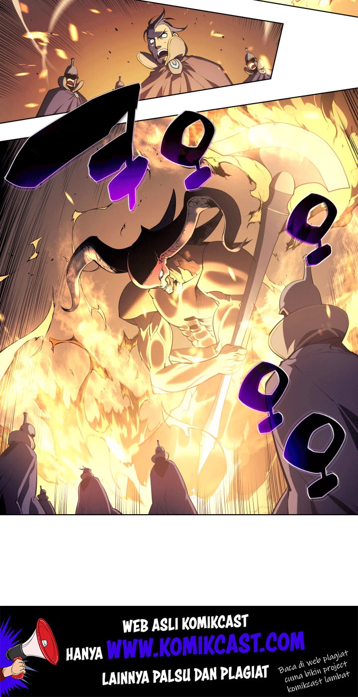 Overgeared New Chapter 1 - halaman 20