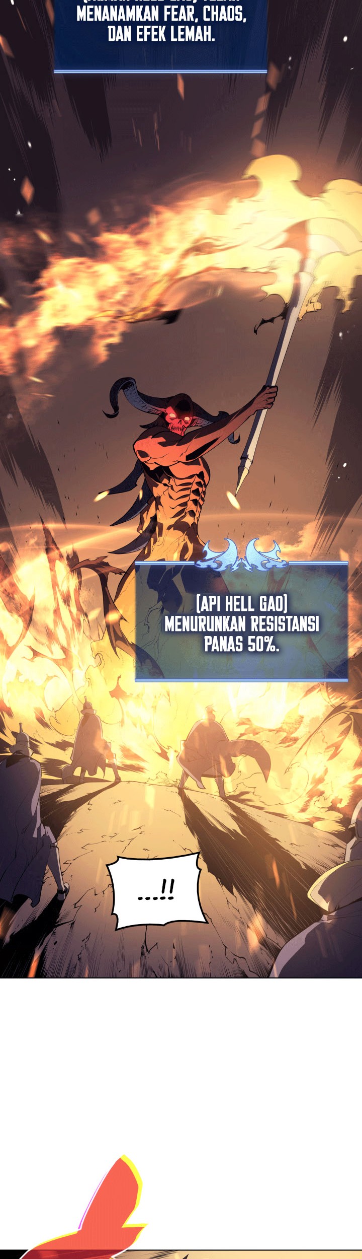 Overgeared New Chapter 1 - halaman 22