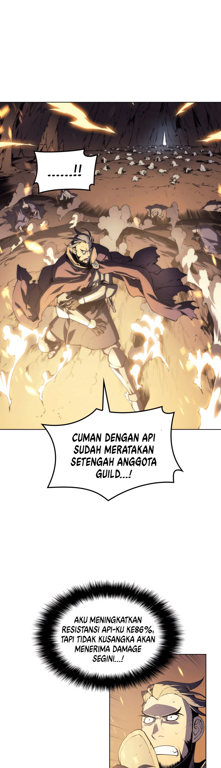 Overgeared New Chapter 1 - halaman 25