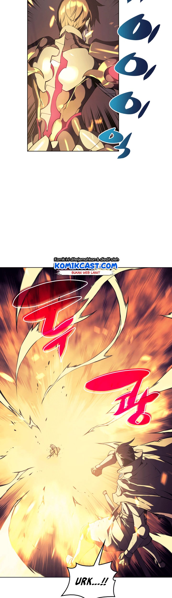 Overgeared New Chapter 1 - halaman 33