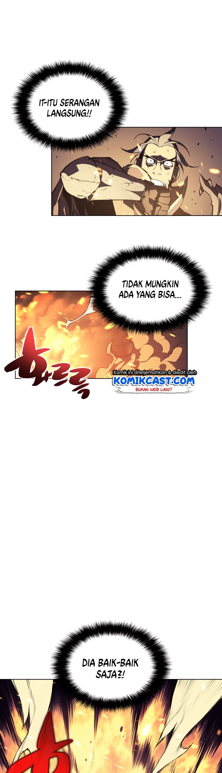 Overgeared New Chapter 1 - halaman 35