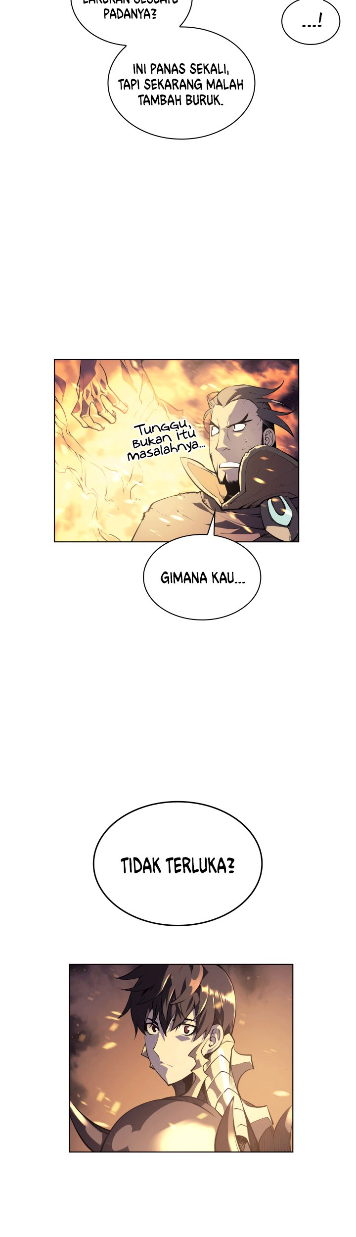 Overgeared New Chapter 1 - halaman 37