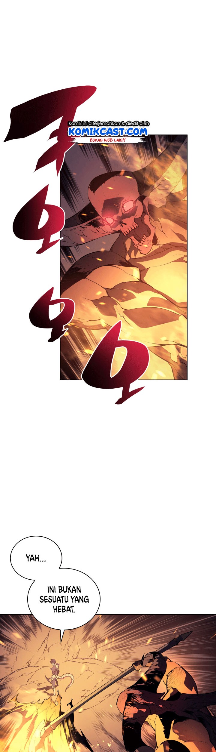 Overgeared New Chapter 1 - halaman 38