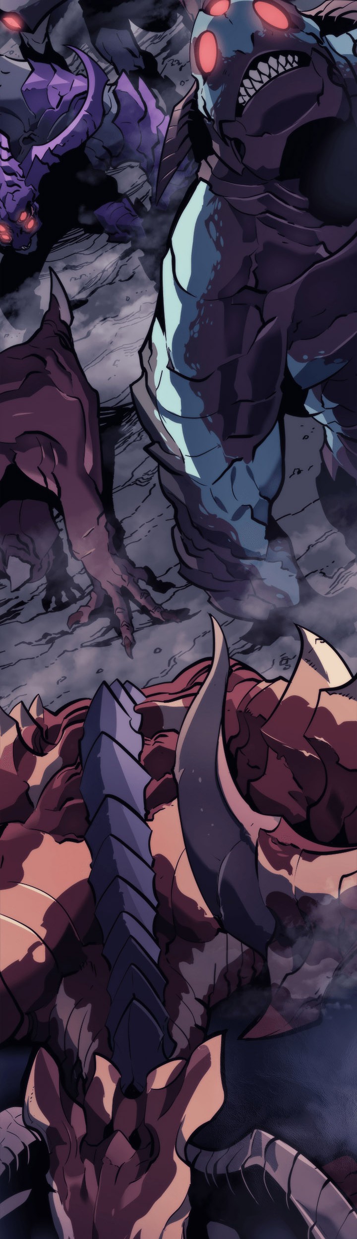 Overgeared New Chapter .1 - halaman 7