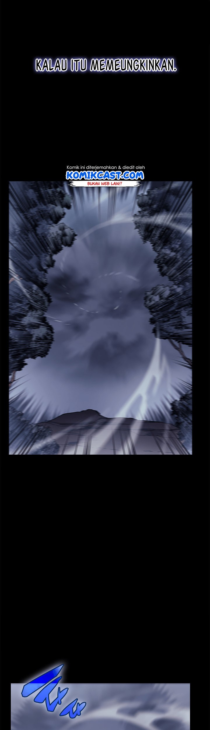 Overgeared New Chapter .1 - halaman 9