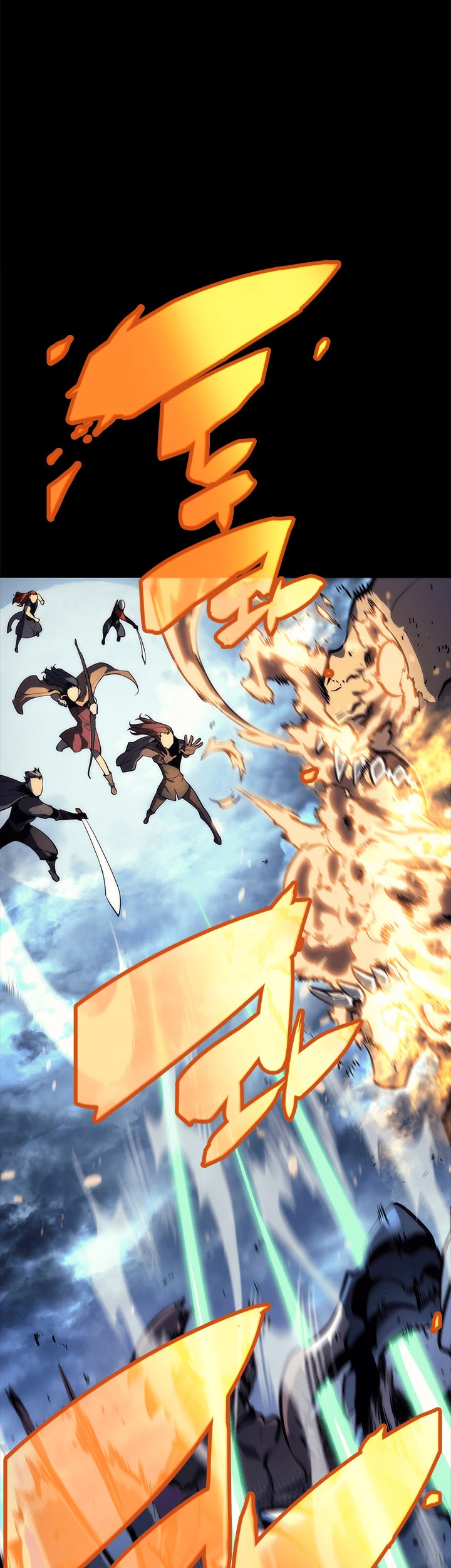 Overgeared New Chapter .1 - halaman 12