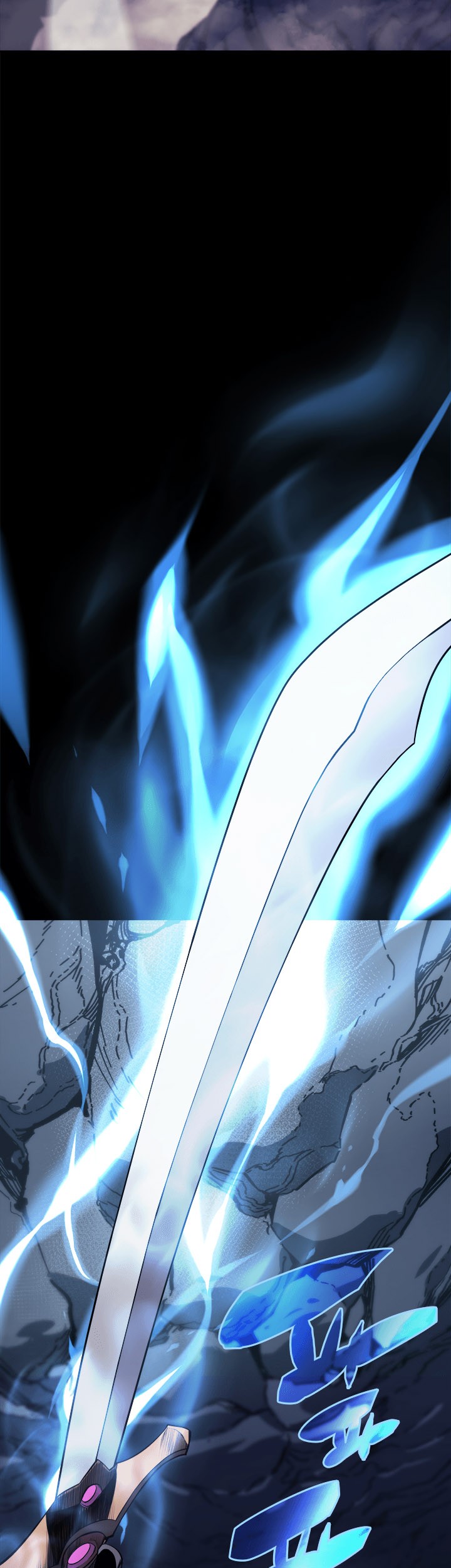 Overgeared New Chapter .1 - halaman 18