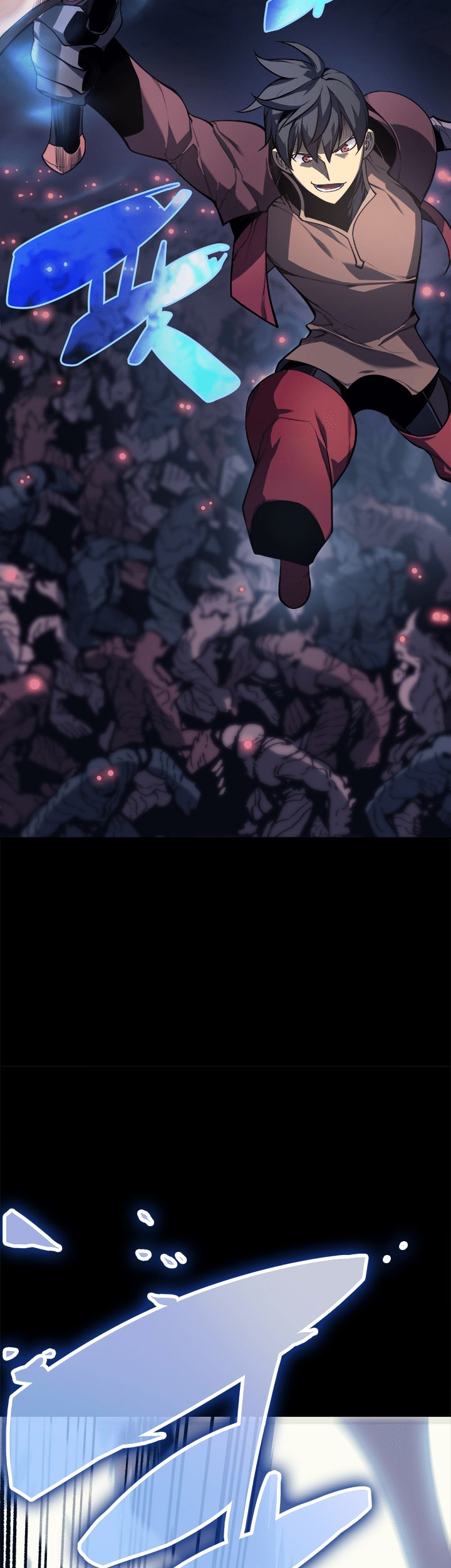 Overgeared New Chapter .1 - halaman 19