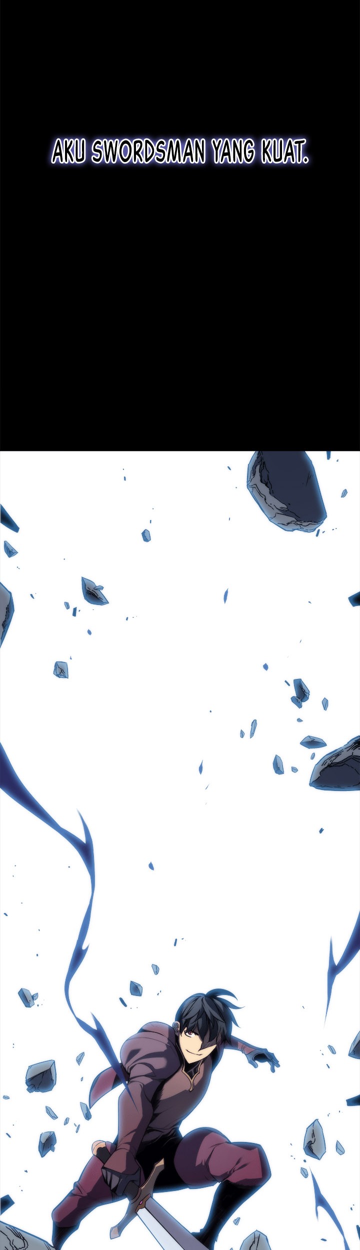 Overgeared New Chapter .1 - halaman 21