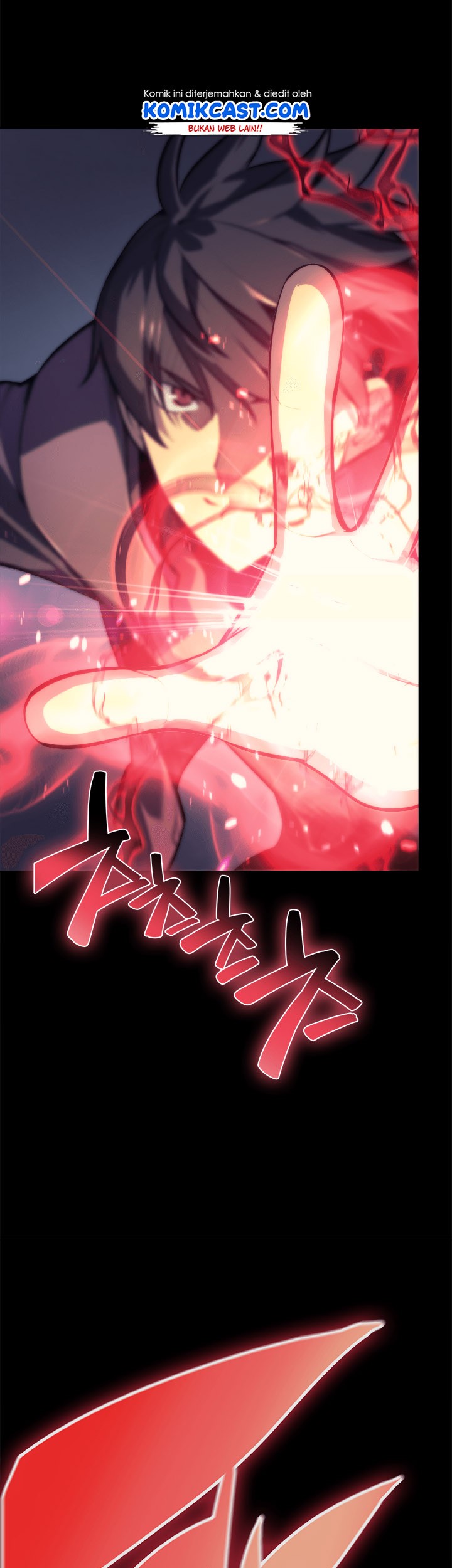 Overgeared New Chapter .1 - halaman 23