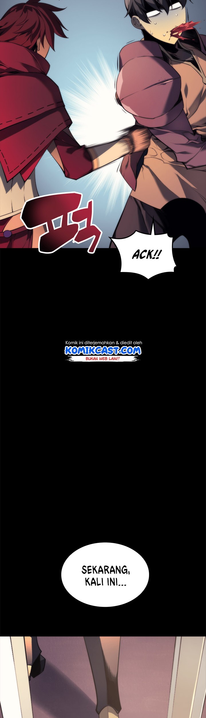Overgeared New Chapter .1 - halaman 26