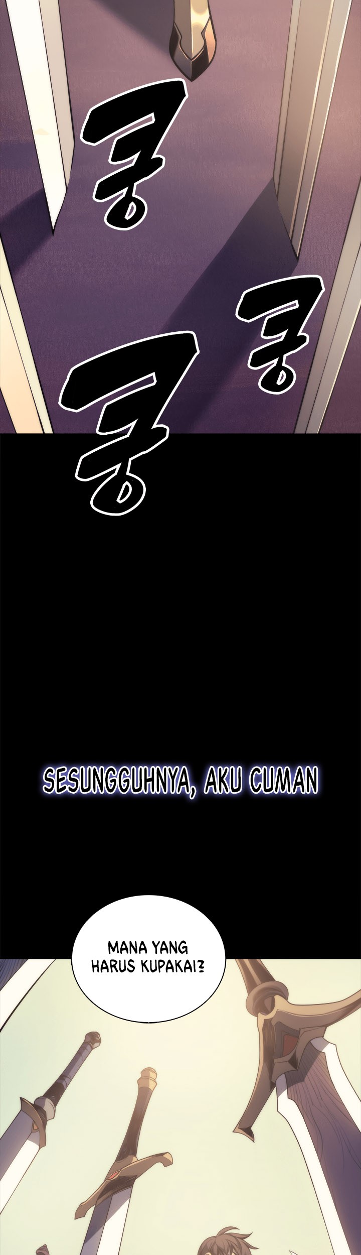 Overgeared New Chapter .1 - halaman 27