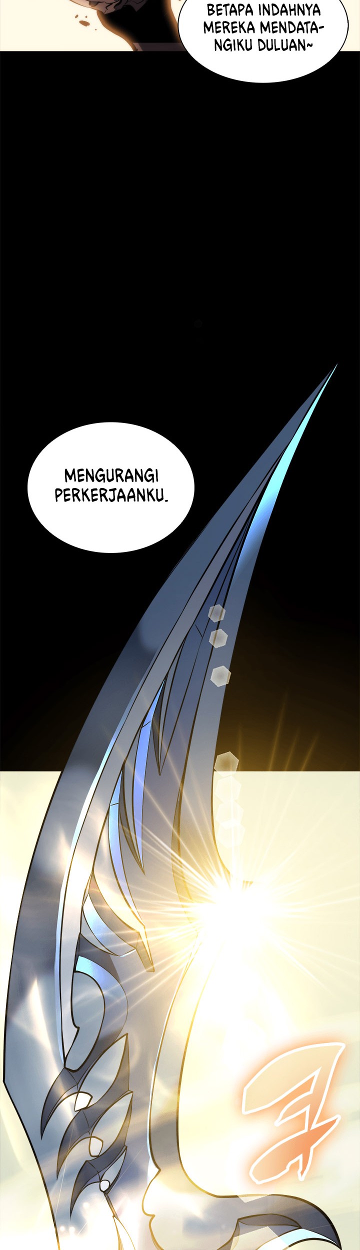 Overgeared New Chapter .1 - halaman 31