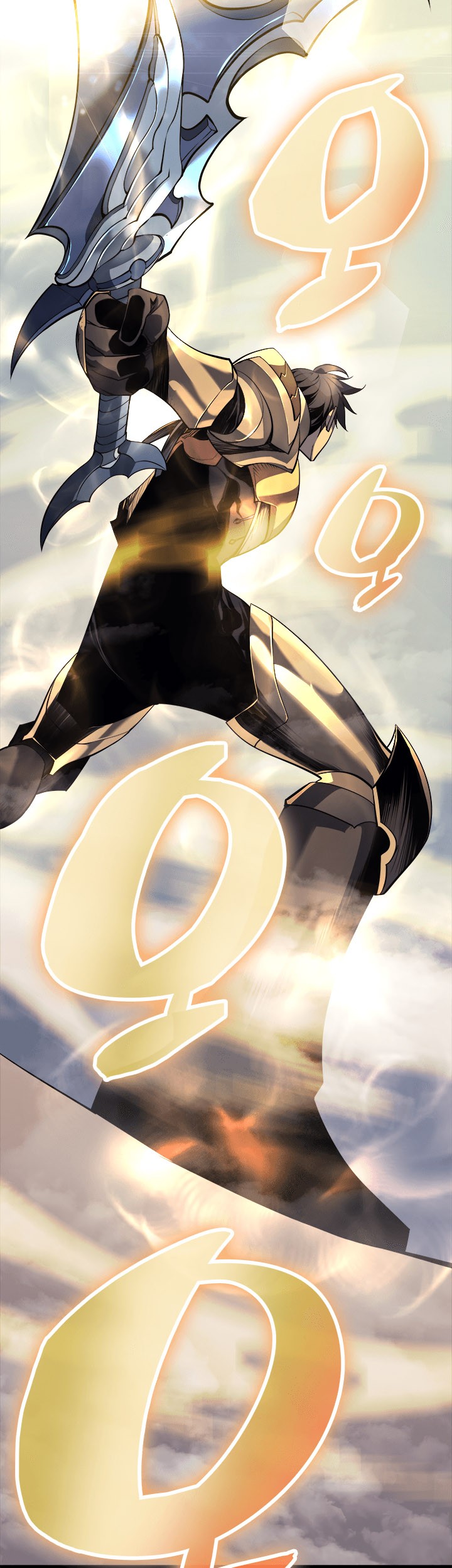 Overgeared New Chapter .1 - halaman 32
