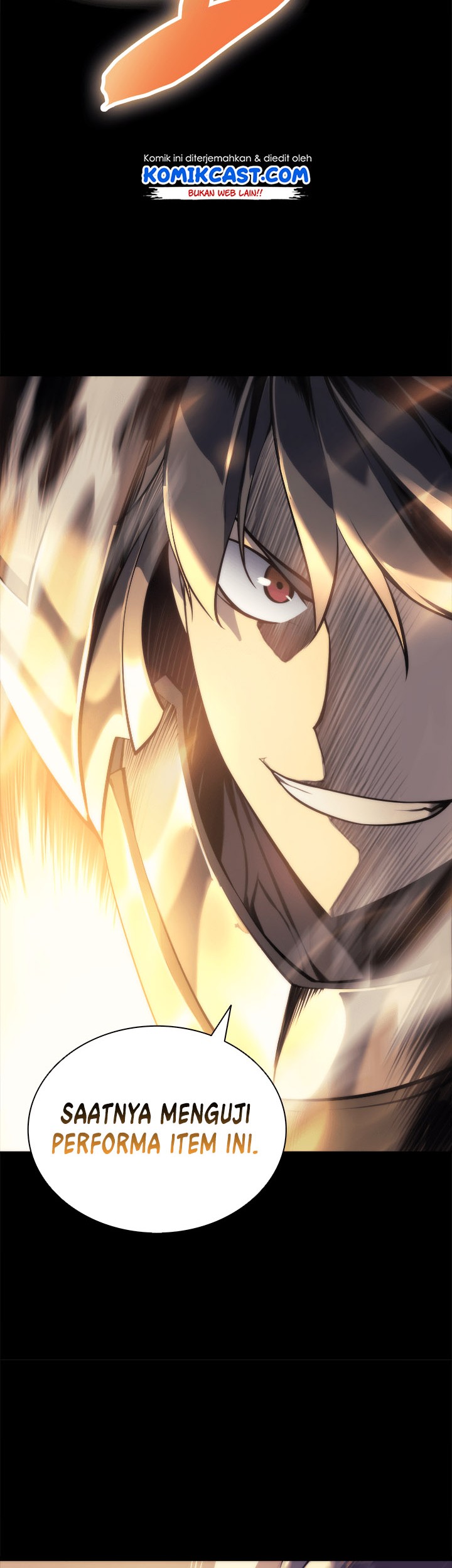 Overgeared New Chapter .1 - halaman 33