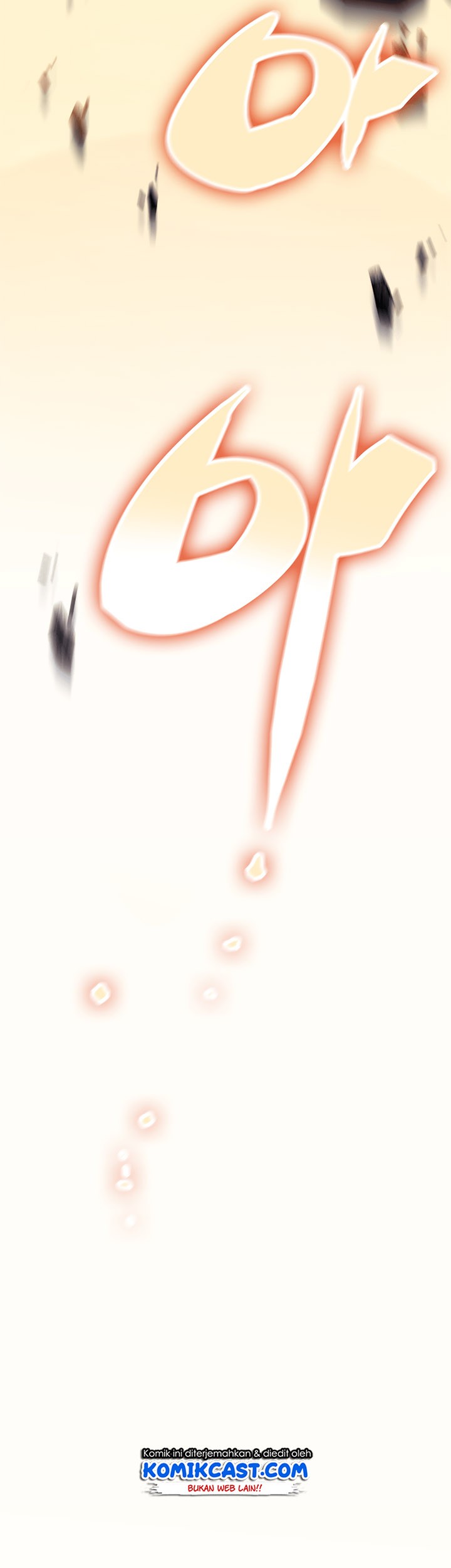 Overgeared New Chapter .1 - halaman 36