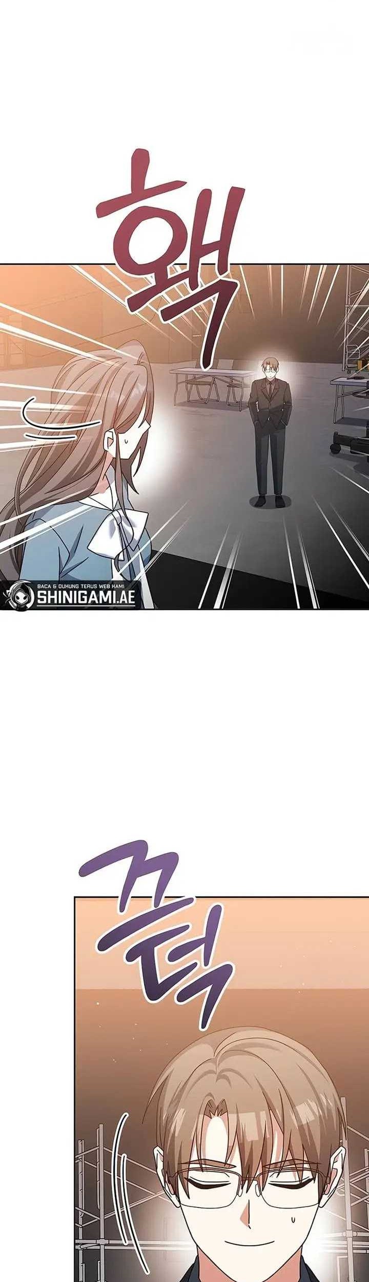 Genius Archer’s Streaming Chapter 57 - halaman 34