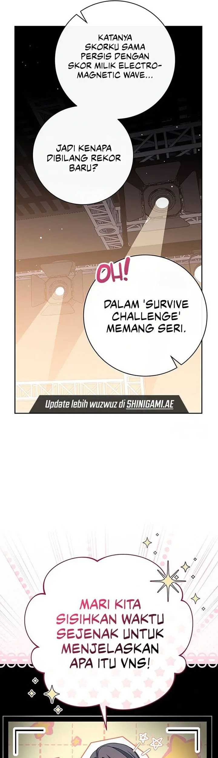 Genius Archer’s Streaming Chapter 57 - halaman 37