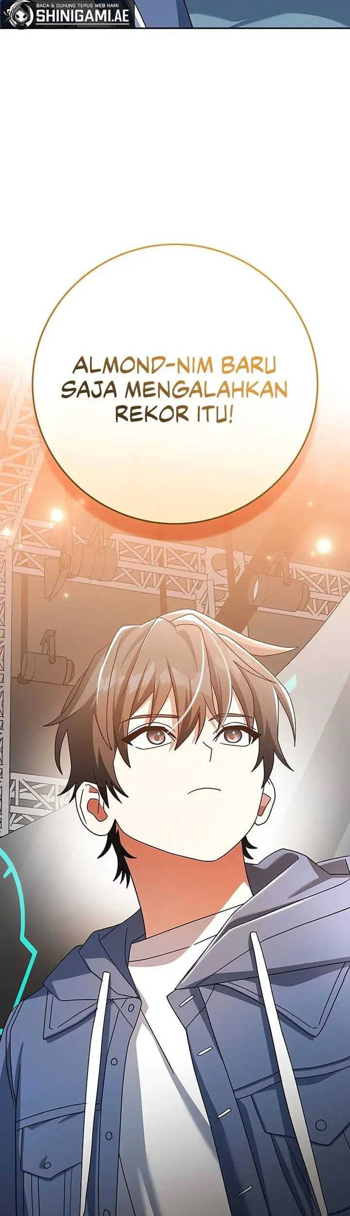 Genius Archer’s Streaming Chapter 57 - halaman 43