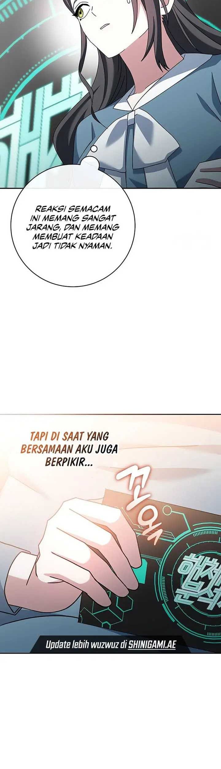Genius Archer’s Streaming Chapter 57 - halaman 58