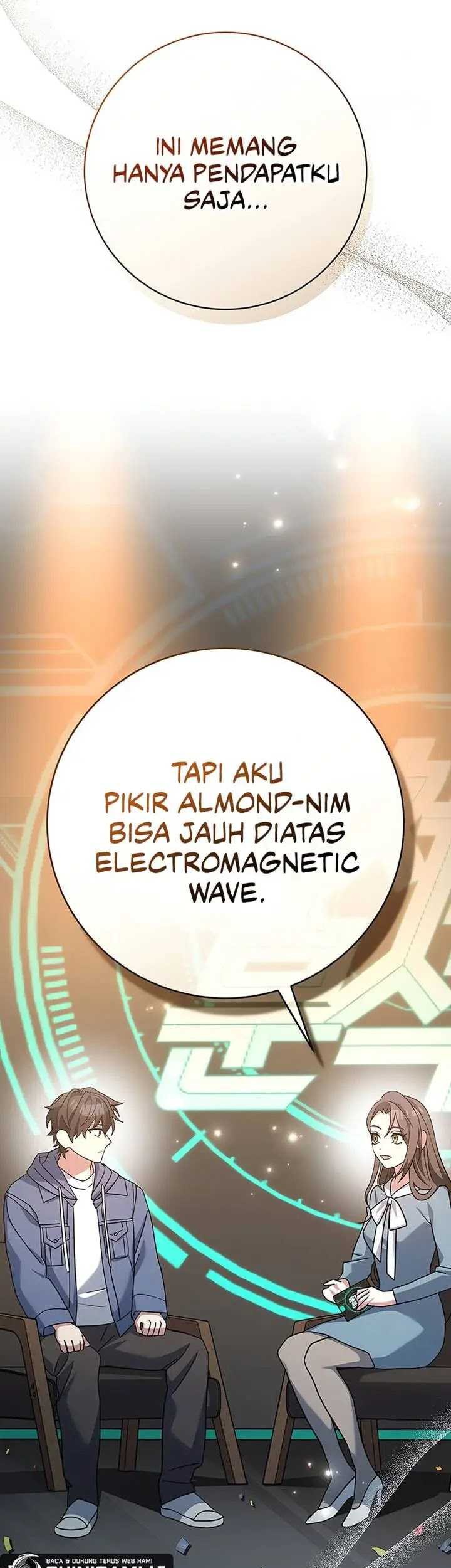 Genius Archer’s Streaming Chapter 57 - halaman 61