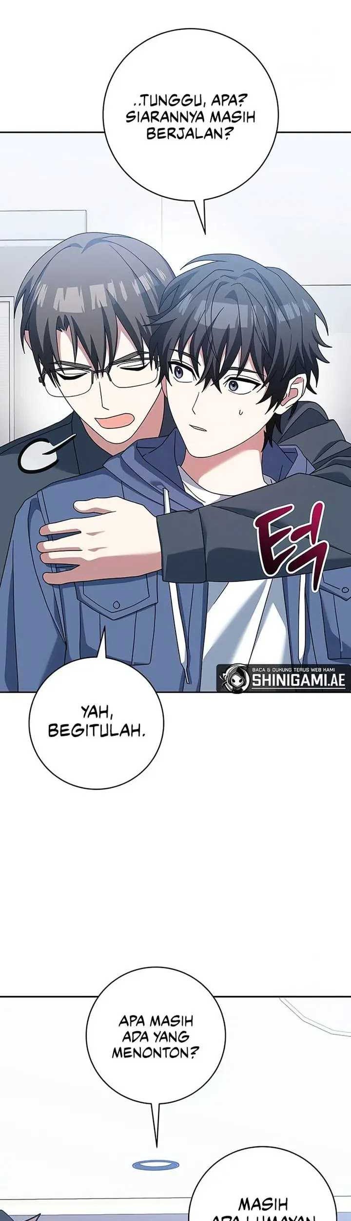 Genius Archer’s Streaming Chapter 57 - halaman 4