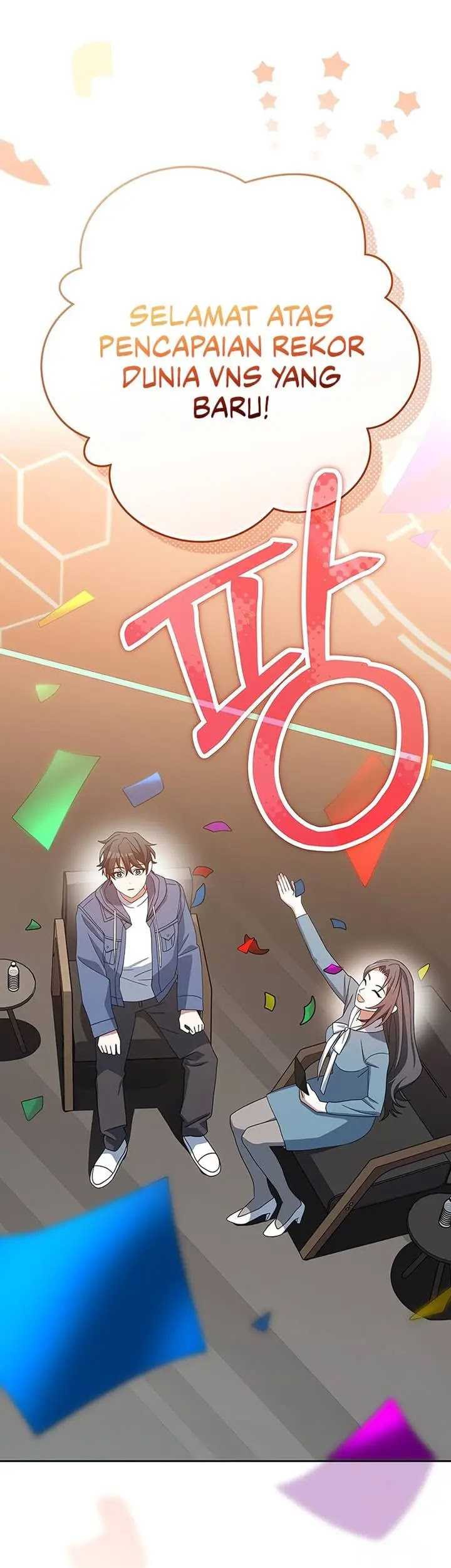 Genius Archer’s Streaming Chapter 57 - halaman 30