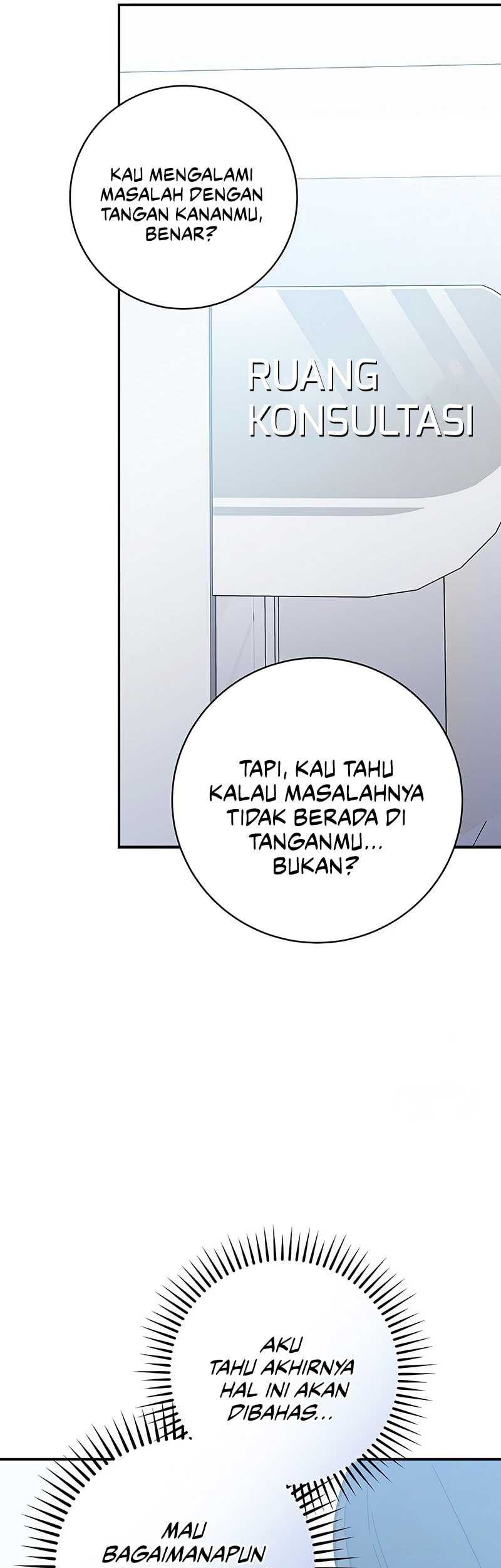 Genius Archer’s Streaming Chapter 56 - halaman 53