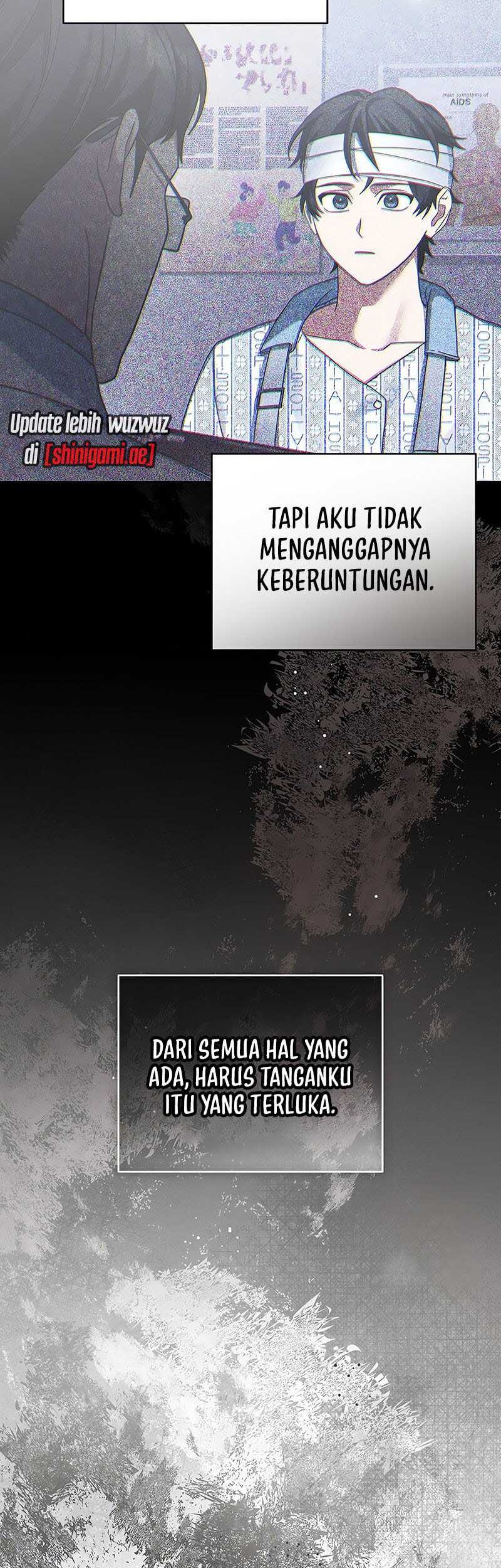 Genius Archer’s Streaming Chapter 56 - halaman 58