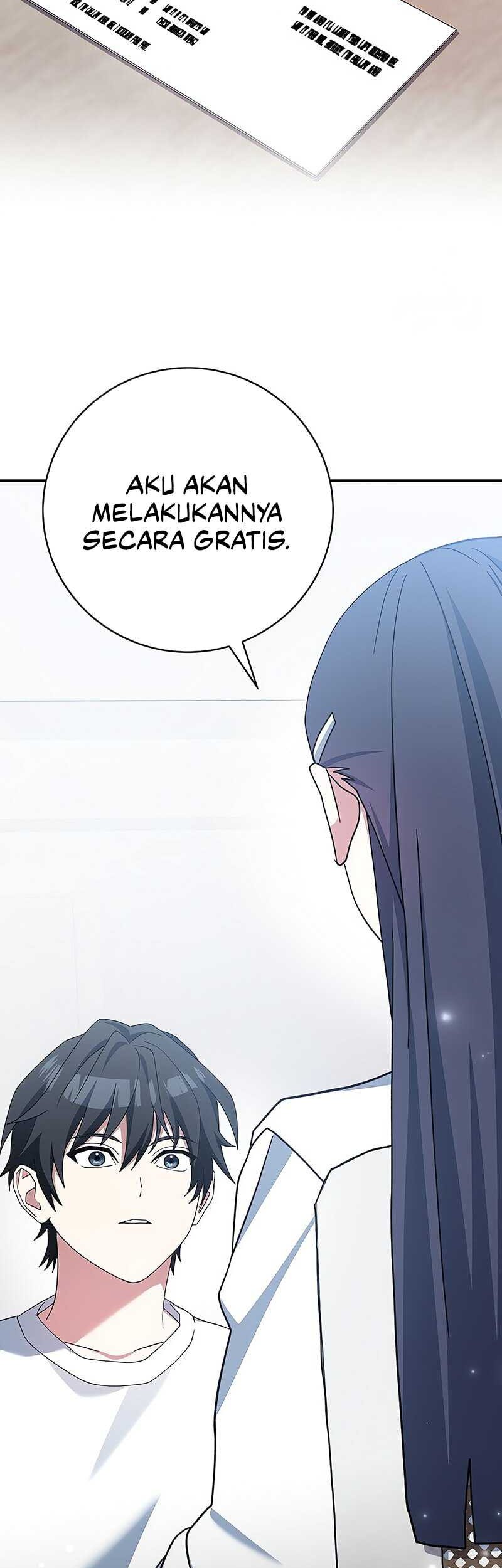 Genius Archer’s Streaming Chapter 56 - halaman 71