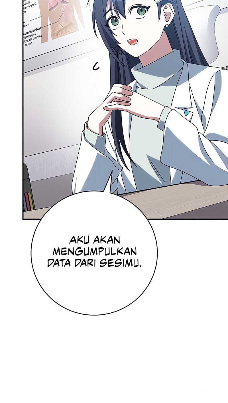 Genius Archer’s Streaming Chapter 56 - halaman 76