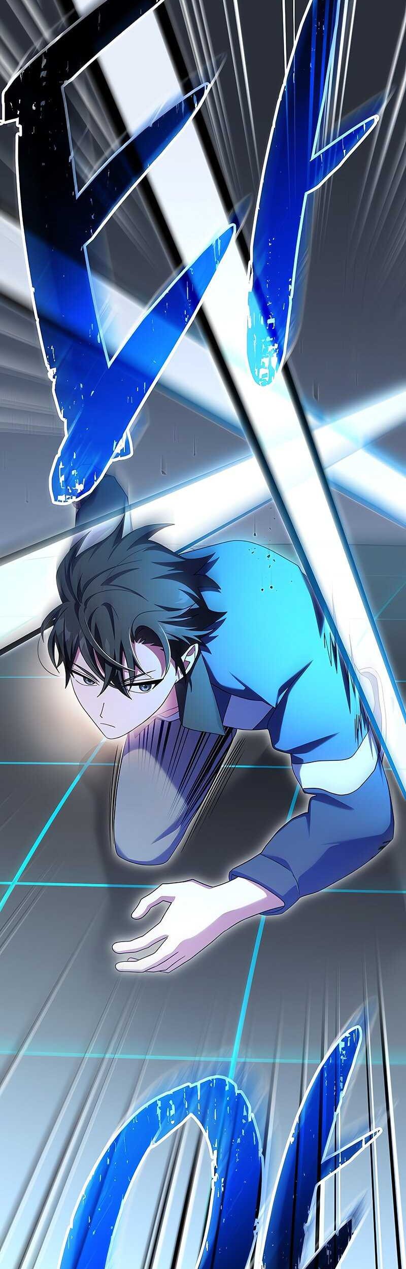 Genius Archer’s Streaming Chapter 56 - halaman 7