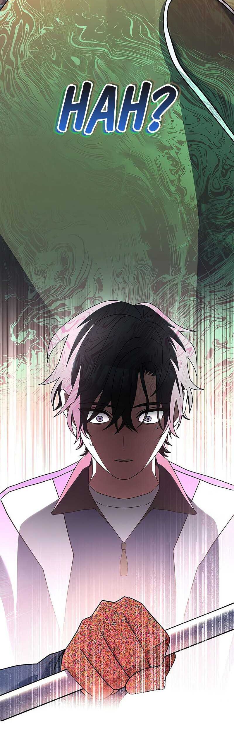Genius Archer’s Streaming Chapter 56 - halaman 21