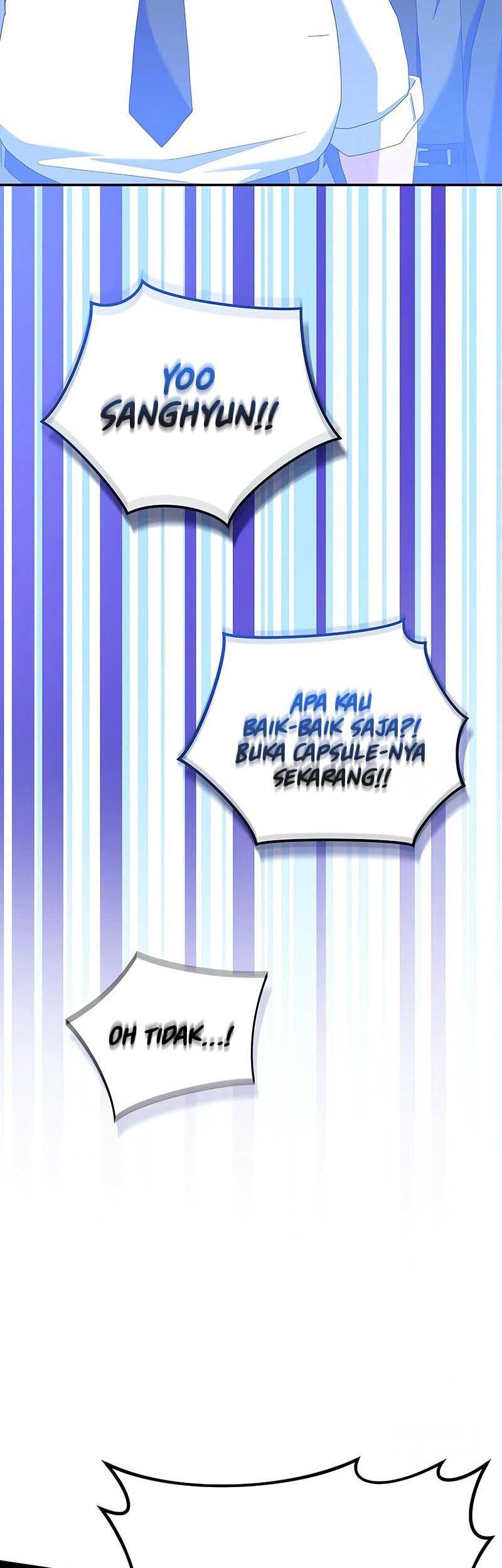 Genius Archer’s Streaming Chapter 56 - halaman 25