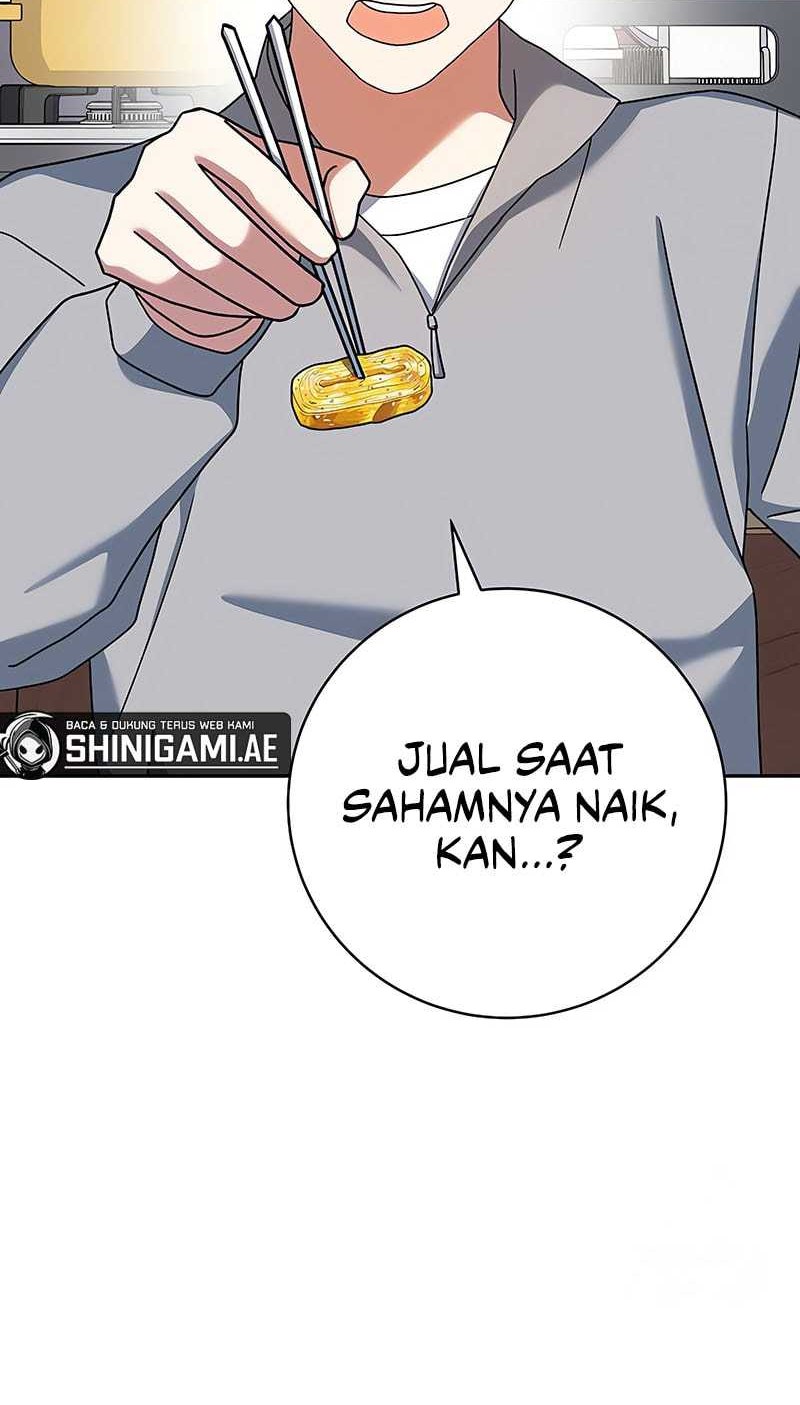 Genius Archer’s Streaming Chapter 58 - halaman 39