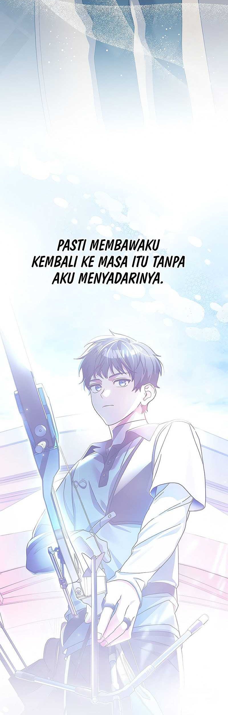 Genius Archer’s Streaming Chapter 58 - halaman 8
