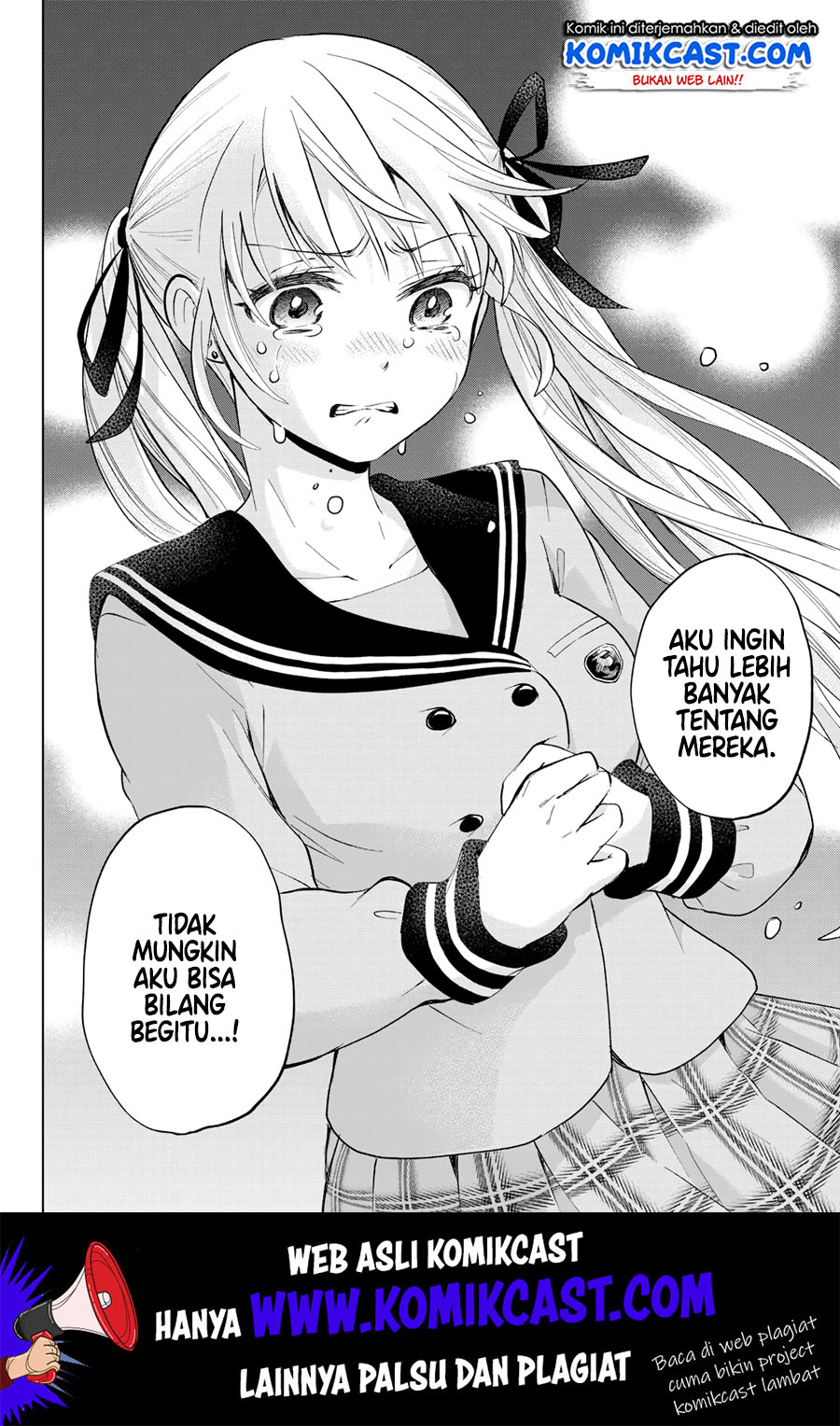 The Cuckoo’s Fiancee Chapter 2 - halaman 35