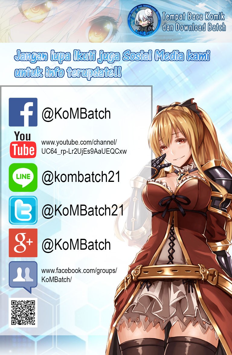 Isekai Yakkyoku Chapter 20.2 - halaman 3
