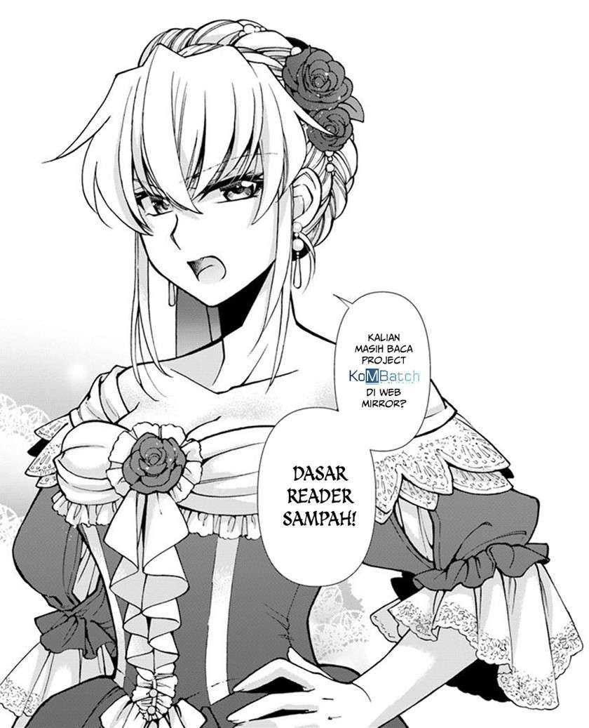 Isekai Yakkyoku Chapter 24.2 - halaman 18