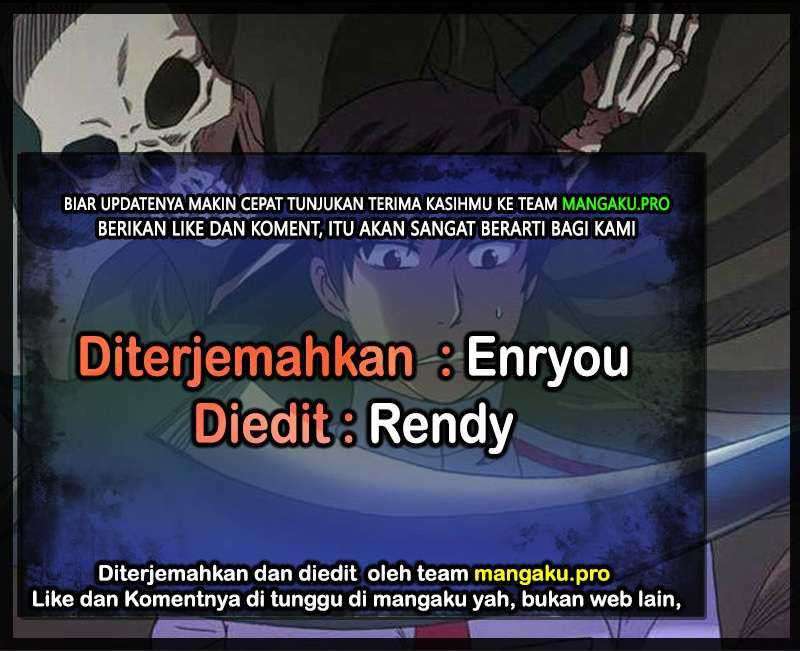 The Gamer Chapter 376 - halaman 1