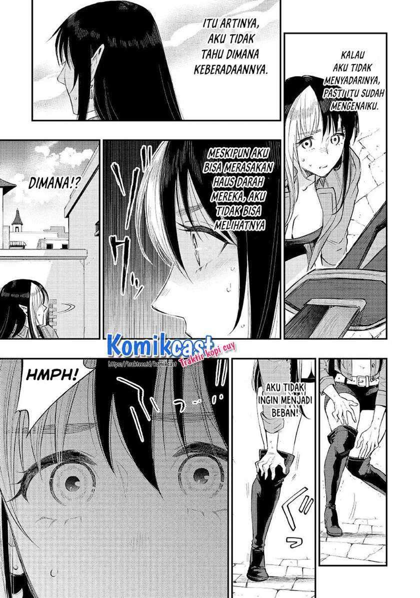 The New Gate Chapter 70 - halaman 20