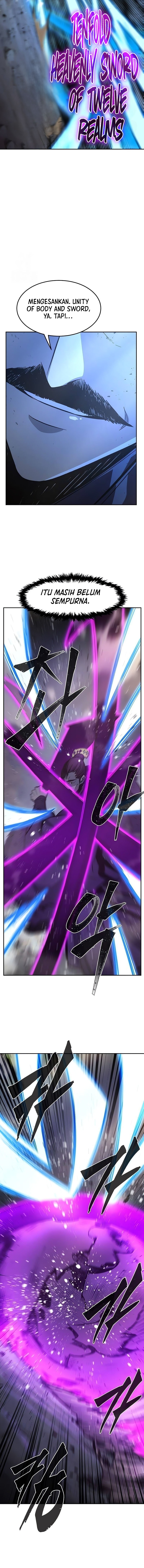 Absolute Sword Sense Chapter 139 - halaman 17
