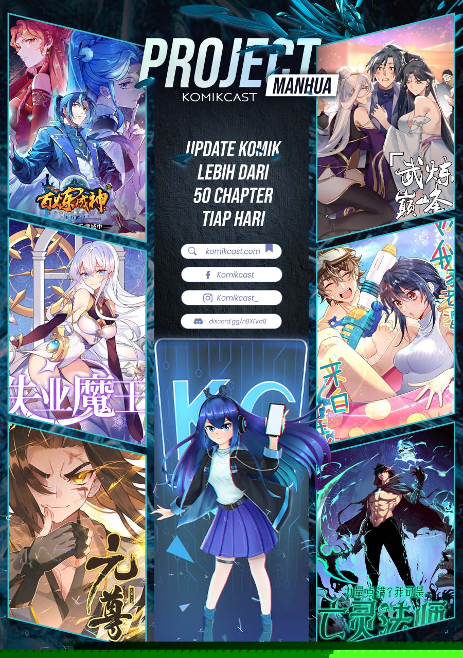 Apotheosis Chapter 1293 - halaman 18