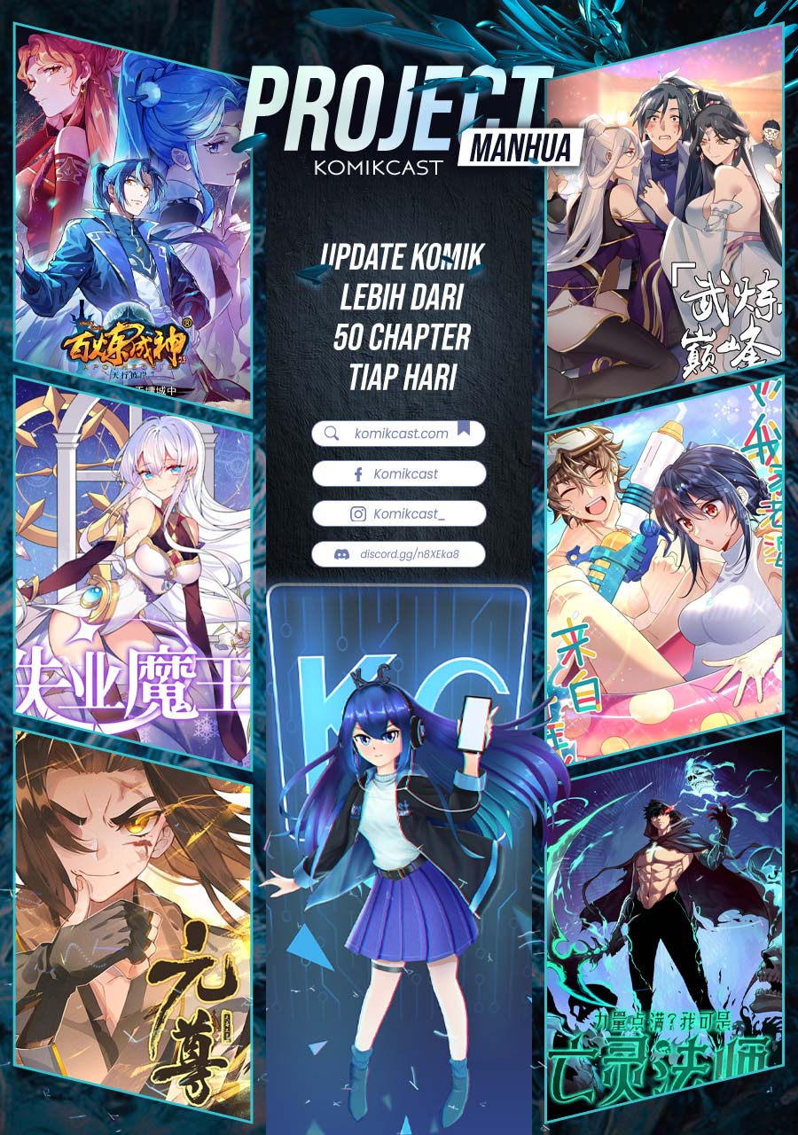 Apotheosis Chapter 1299 - halaman 18