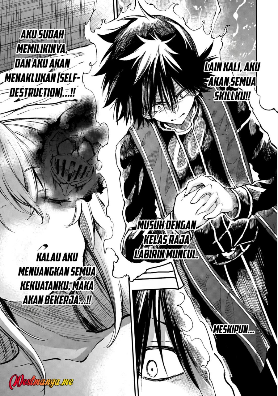 Hitoribocchi no Isekai Kouryaku Chapter 276 - halaman 11