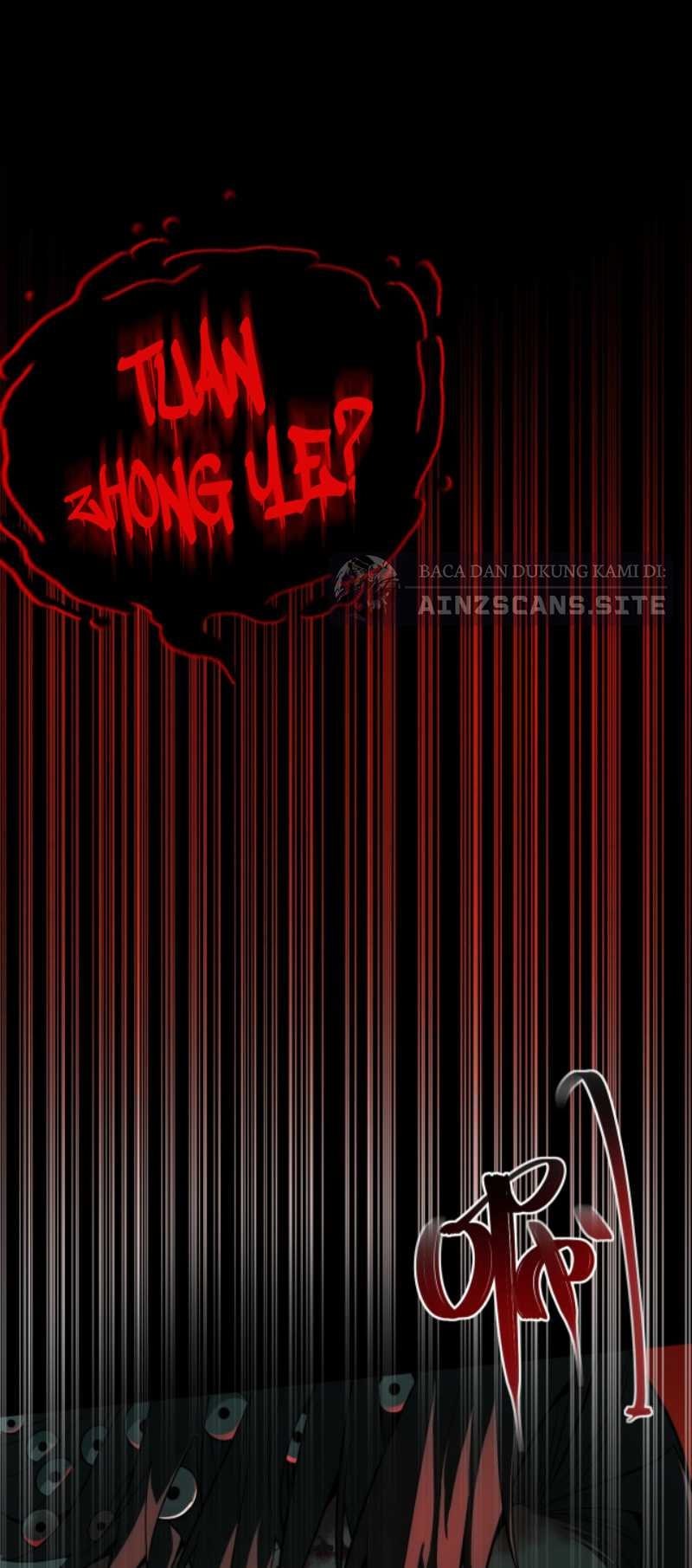 I Created an Urban Legend! Chapter 1 - halaman 11