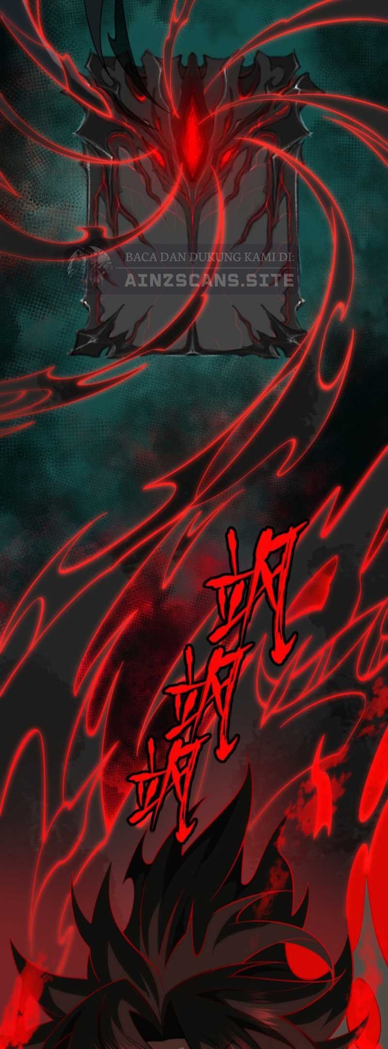 I Created an Urban Legend! Chapter 1 - halaman 26