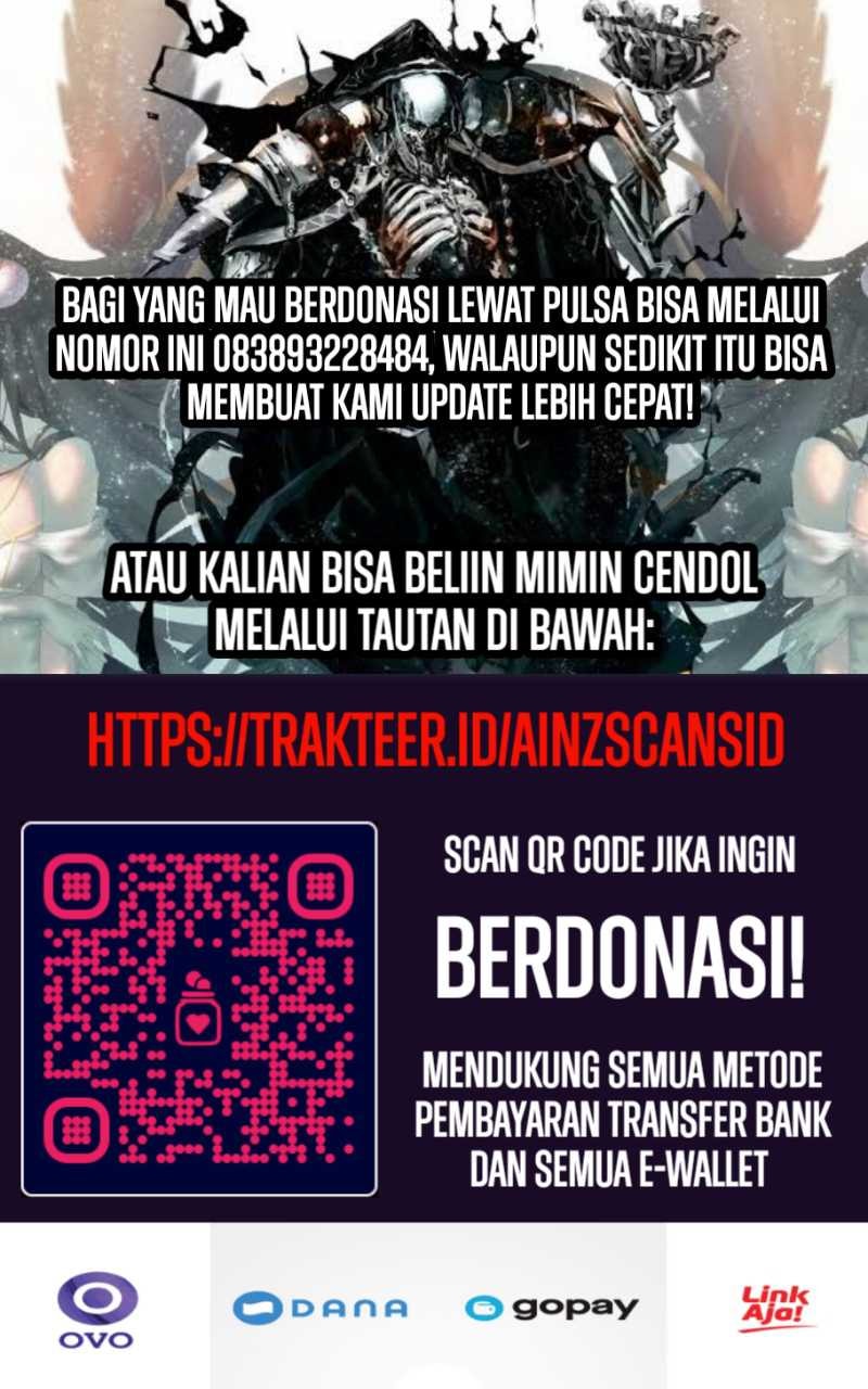 I Created an Urban Legend! Chapter 2 - halaman 2