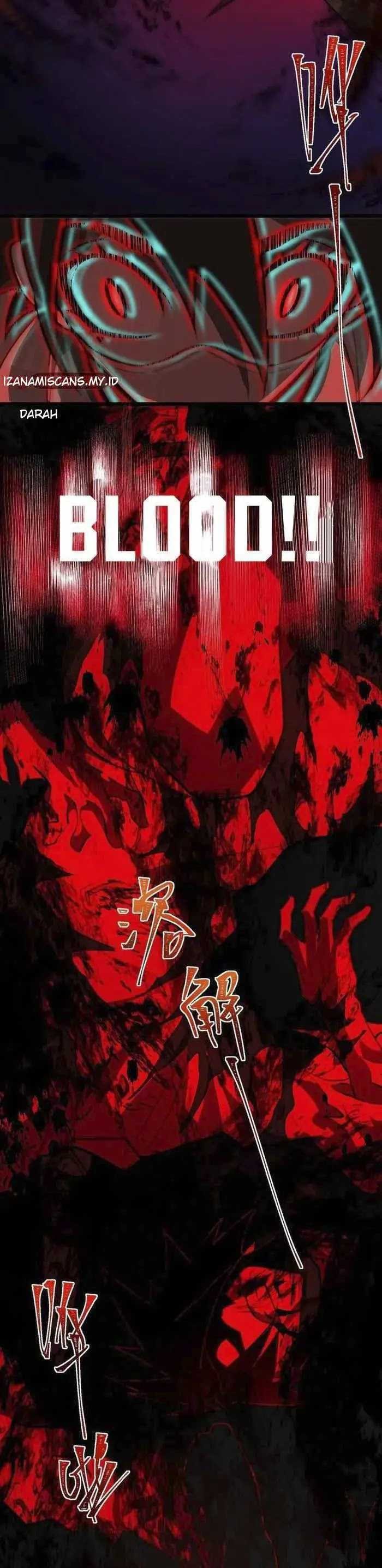 I Created an Urban Legend! Chapter 41 - halaman 13