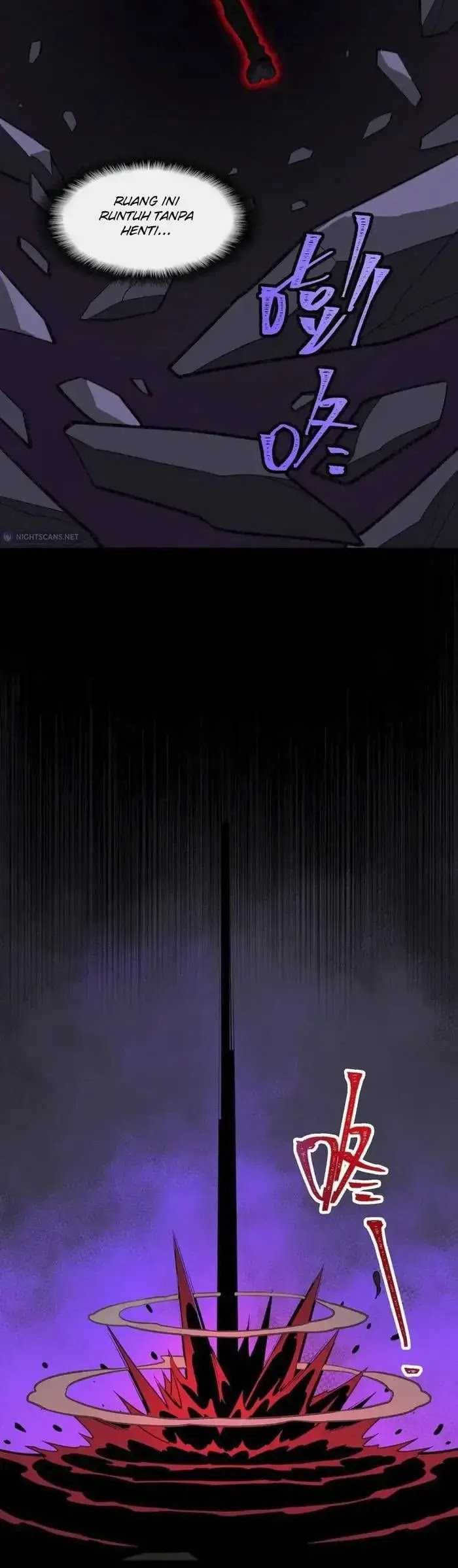 I Created an Urban Legend! Chapter 43 - halaman 13